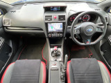 WRX STI 2.0 タイプS 4WD 