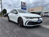 ゴルフ GTI 