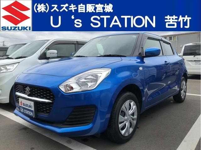 スイフト 1.2 XG 4WD 