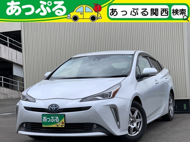プリウス 1.8 S セーフティ プラスII 