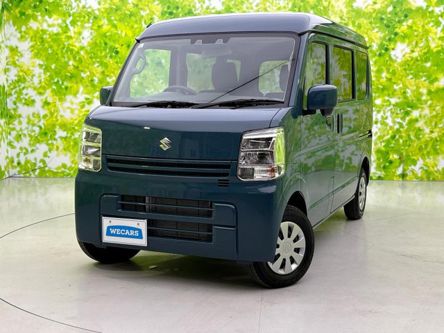 エブリイ PC 4WD 