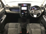 ルーミー 1.0 カスタム G-T 