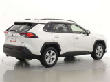 RAV4 2.5 ハイブリッド X 