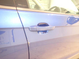 ”Keyless Access”によって、ドアハンドルに手をかけるだけでドアロックが解除できます!