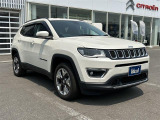 コンパス リミテッド 4WD 