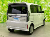 N-BOXカスタム L ターボ 4WD 