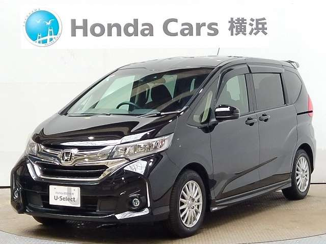 フリード 1.5 G ホンダセンシング 