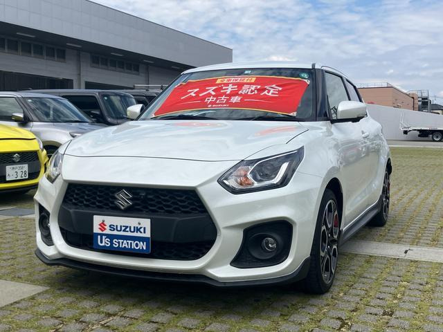 スイフト 1.4 スポーツ 