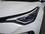 C-HR ハイブリッド 1.8 G 