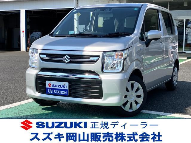ワゴンR ハイブリッド(HYBRID) FX-S 