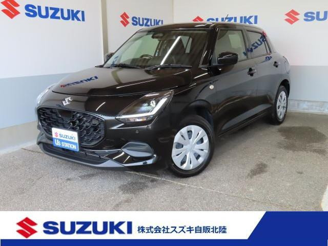 スイフト 1.2 XG 