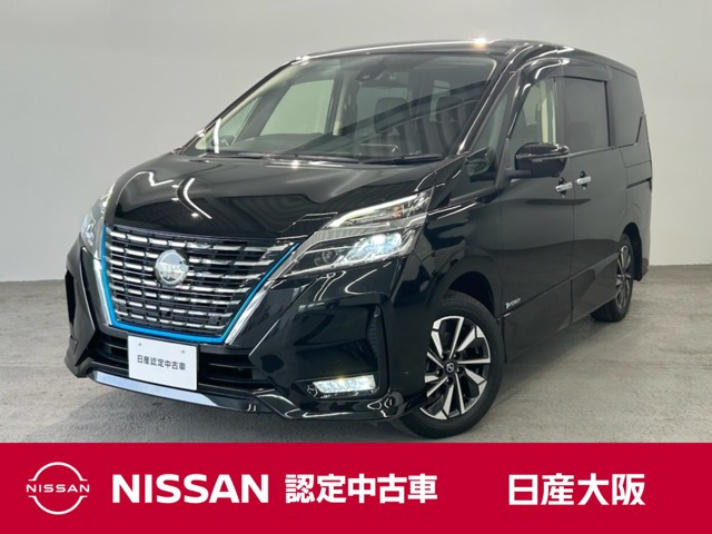 セレナ 1.2 e-POWER ハイウェイスター G 