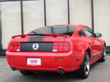 マスタング V8 GT クーペ プレミアム 