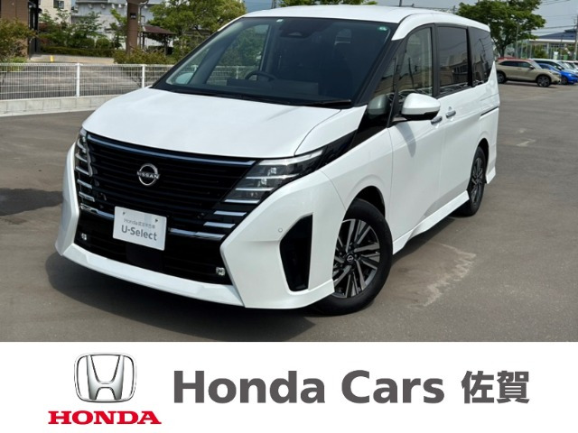 セレナ 1.4 e-POWER ハイウェイスター V 