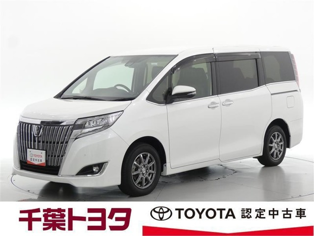 エスクァイア 2.0 Gi 