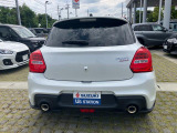 スイフト 1.4 スポーツ 