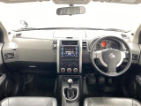 エクストレイル 2.0 20X 4WD 6MT