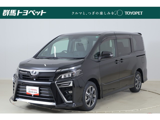 ヴォクシー 2.0 ZS 