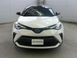 C-HR ハイブリッド 1.8 G 