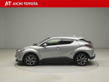 C-HR ハイブリッド 1.8 G LED エディション 