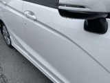 シャトル 1.5 ハイブリッド Z 