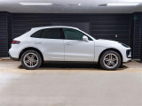 マカン  PDK 4WD