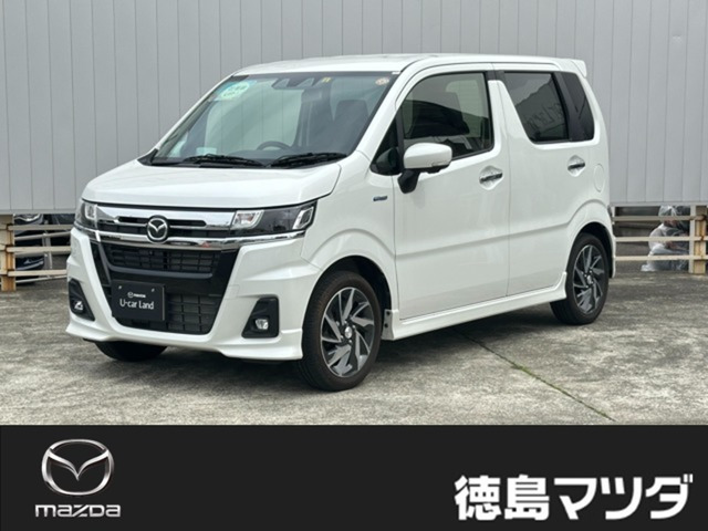 フレア ハイブリッド XS 