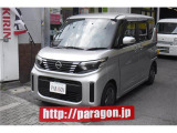 日産 ルークス