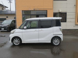 eKスペースカスタム G e-アシスト 4WD 