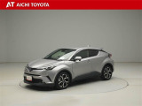 C-HR ハイブリッド 1.8 G LED エディション 