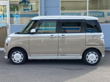 ムーヴキャンバス G メイクアップ SAIII 