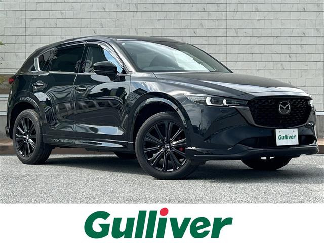 CX-5 2.2 XD スポーツアピアランス 4WD 4WD 本革シート