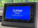 N-BOX G EX ホンダセンシング 