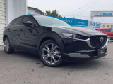CX-30 2.0 20S ツーリング 4WD 