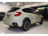インプレッサXV 2.0i アイサイト 4WD 