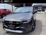マツダ MAZDA2