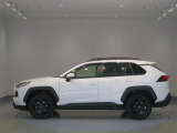 RAV4 2.0 アドベンチャー オフロードパッケージ 4WD 