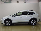 インプレッサXVハイブリッド 2.0i 4WD 