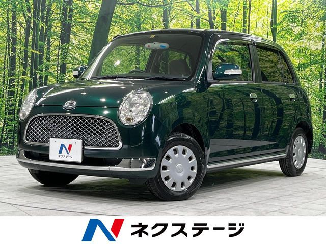 ミラジーノ X 