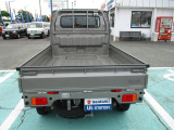 キャリイ KC エアコン パワステ 農繁仕様 4WD 