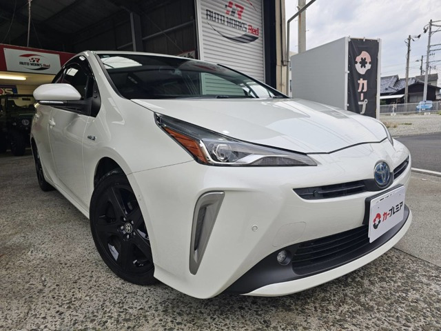 プリウス 1.8 A ツーリングセレクション 