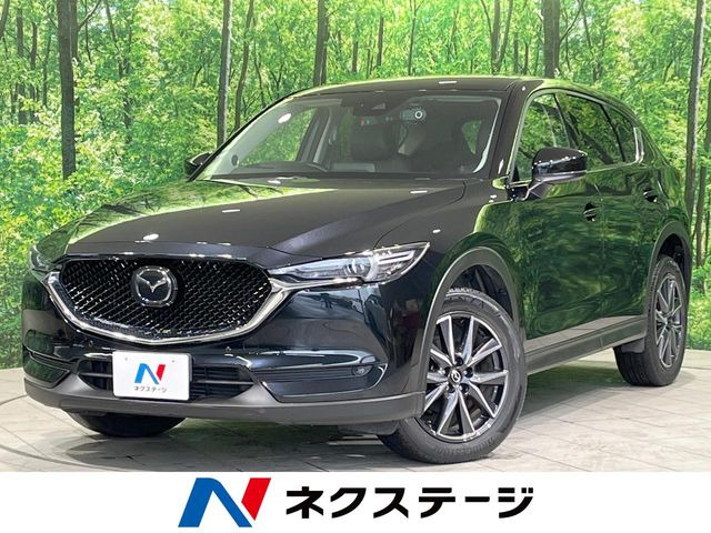 CX-5 2.2 XD Lパッケージ 