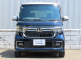 N-BOXカスタム L 4WD 