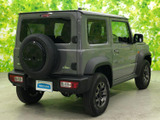 ジムニーシエラ 1.5 JC 4WD 