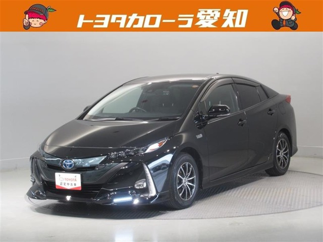 プリウスPHV 1.8 A プレミアム 