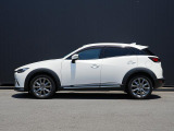 CX-3 1.8 XD エクスクルーシブ モッズ 