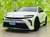 トヨタ クラウンスポーツ 2.5 Z E-Four 4WD