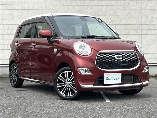 キャスト スタイル G SAII 修復歴無し