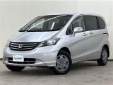 フリード 1.5 FLEX 4WD 4WD ワンオーナー