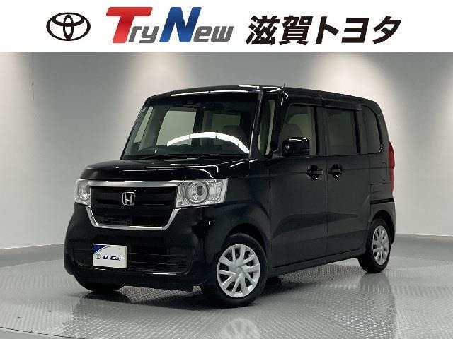 N-BOX G L ホンダセンシング 